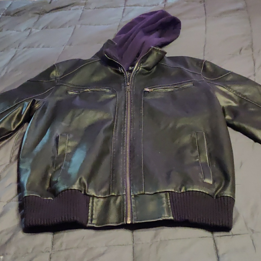 Guess Jacket - image 1